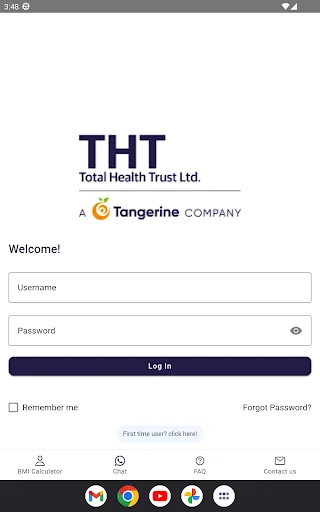 THT Mobile ডাউনলোড করুন – সাশ্রয়ী স্বাস্থ্যসেবা ও অ্যাপয়েন্টমেন্ট - Screenshot 15