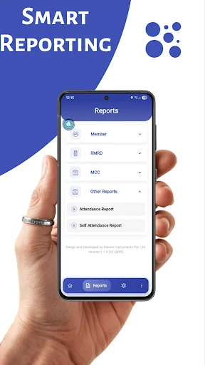 Everest Connect ডাউনলোড করুন – দুধ সংগ্রহের আধুনিক সমাধান - Screenshot 5