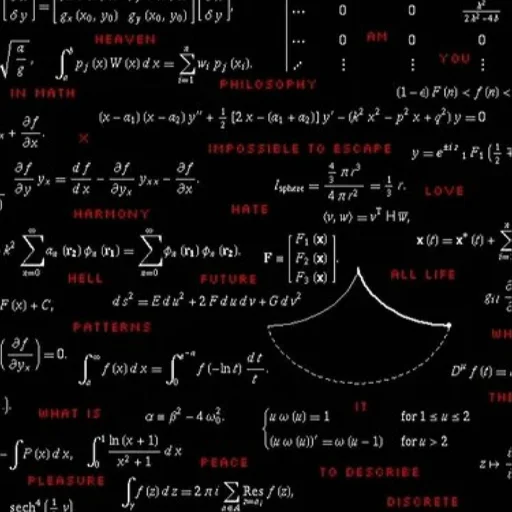 Math Wallpapers ডাউনলোড করুন – সেরা 4K গণিত ব্যাকগ্রাউন্ড