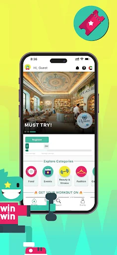 TwinWin App ডাউনলোড করুন – সেরা বাই ওয়ান গেট ওয়ান অফার এখন আপনার হাতের মুঠোয় - Screenshot 3