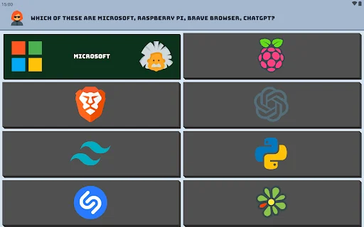 2 Player Quiz ডাউনলোড করুন – বন্ধুদের সাথে মজার কুইজ খেলুন - Screenshot 10