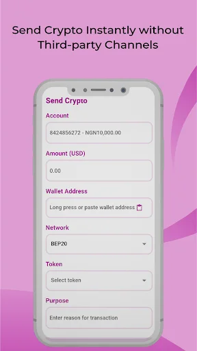 Mehticpay ডাউনলোড করুন – আপনার আর্থিক ব্যবস্থাপনা এখন হাতের মুঠোয় - Screenshot 12