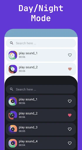 Bongo Drum Sounds ডাউনলোড করুন – সেরা বংগো রিদেম ও রিংটোন - Screenshot 6