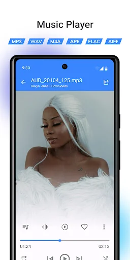 ST Player ডাউনলোড করুন – HD ও 4K ভিডিও এবং প্রাইভেট ভল্ট - Screenshot 2
