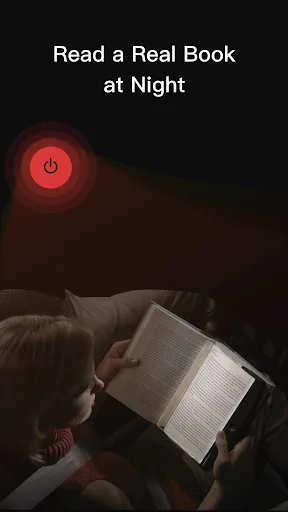 Flashlight ডাউনলোড করুন – সবচেয়ে উজ্জ্বল ও দ্রুত ফ্ল্যাশলাইট অ্যাপ - Screenshot 3
