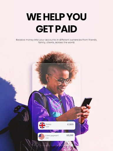 OhentPay ডাউনলোড করুন – ১৯০+ দেশে দ্রুত টাকা পাঠান ও গ্রহণ করুন - Screenshot 11