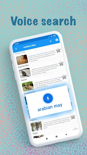 Cat breeds – Smart Identifier ডাউনলোড করুন – সেরা বিড়াল শনাক্তকারী অ্যাপ - Screenshot 7