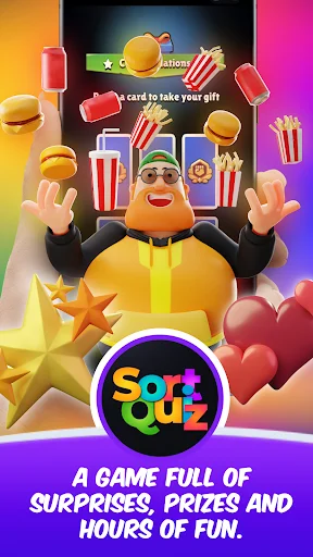 Logomania 3 Sort Quiz Words ডাউনলোড করুন – লোগো কুইজ গেম - Screenshot 24