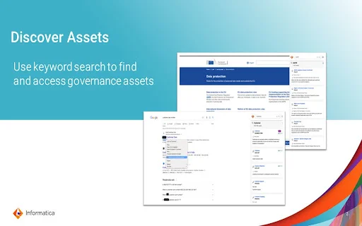 Informatica QuickLook ডাউনলোড করুন – ডেটা গভর্নেন্স সহজ করুন - Screenshot 2