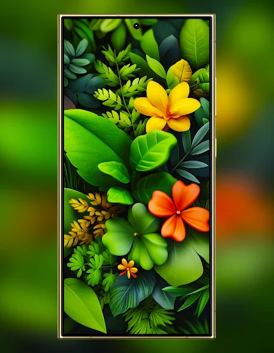 Galaxy S24 Ultra Wallpaper ডাউনলোড করুন – সেরা HD ওয়ালপেপার - Screenshot 3