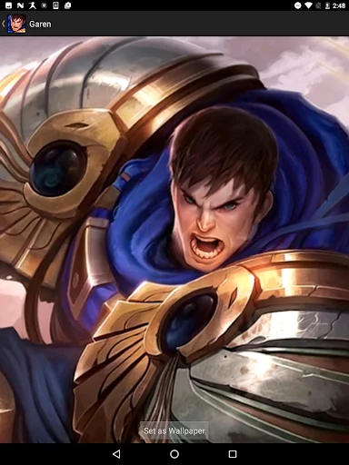 HD Wallpapers for LoL ডাউনলোড করুন – League of Legends ওয়ালপেপার - Screenshot 11