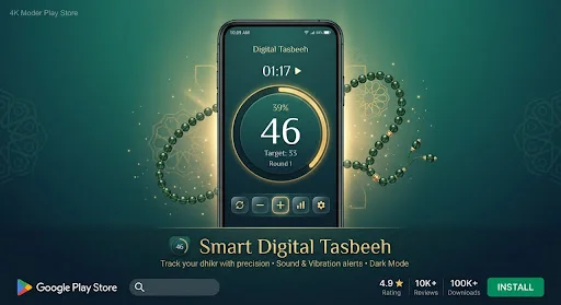 Download Sa’at Al-Khabar Latest Version – Islamic Knowledge Guide - Screenshot 5