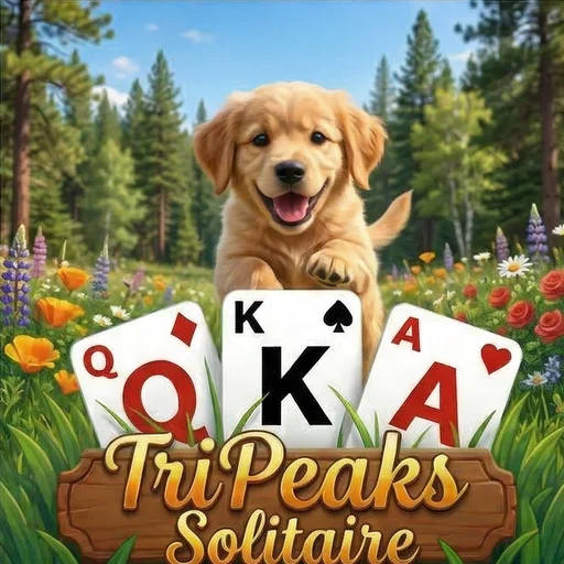 Solitaire TriPeaks Idle Farm ডাউনলোড করুন – সেরা কার্ড গেম