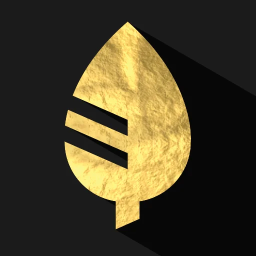 Gold Leaf Pro Icon Pack ডাউনলোড করুন – প্রিমিয়াম গোল্ডেন আইকন