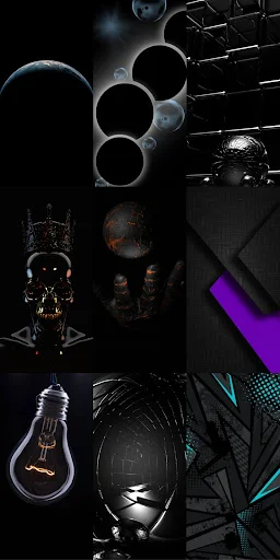 3D Wallpaper ডাউনলোড করুন: আপনার স্ক্রিনকে দিন নতুন রূপ - Screenshot 2