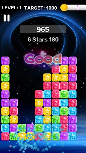Pop Star Classic ডাউনলোড করুন – ৯টি মোড সহ সেরা পাজল গেম - Screenshot 12