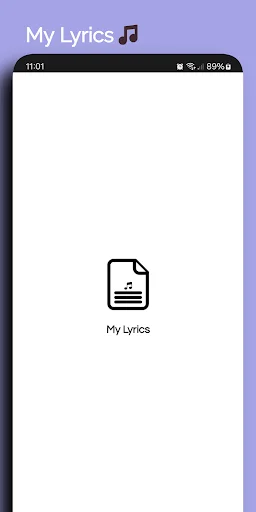 My Lyrics ডাউনলোড করুন – গান লেখার সেরা এআই অ্যাপ - Screenshot 8
