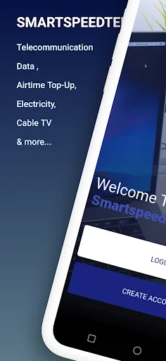 Smartspeed Telecom ডাউনলোড করুন – সাশ্রয়ী ডাটা ও এয়ারটাইম প্যাক - Screenshot 11