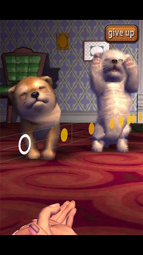 Animal Dance puppies ডাউনলোড করুন – মিউজিক ও ভার্চুয়াল পেট গেম - Screenshot 15