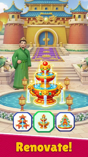 Mahjong Classic ডাউনলোড করুন – সেরা ফ্রি টাইল ম্যাচিং গেম - Screenshot 14
