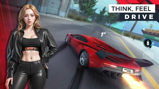 Racing King – Car Race ডাউনলোড করুন – সেরা রিয়েলিস্টিক কার রেসিং গেম - Screenshot 11