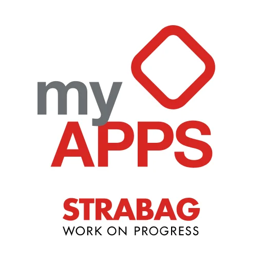 STRABAG myAPPS ডাউনলোড করুন – ব্যবসায়িক কাজের জন্য সেরা অ্যাপ