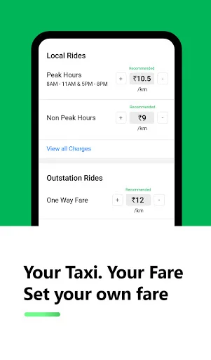 Taxi Driver – Quick Ride Zory ডাউনলোড করুন – আয় বাড়ান - Screenshot 2
