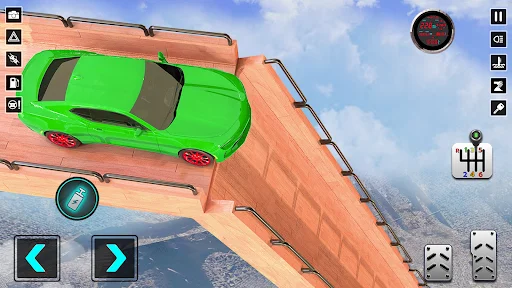 Track Master Deadly Challenges ডাউনলোড করুন – রোমাঞ্চকর রেসিং গেম - Screenshot 17
