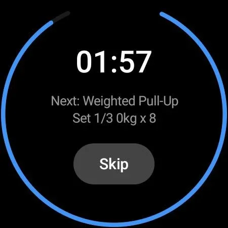 Lyfta Gym Log Workout Tracker ডাউনলোড করুন – সেরা জিম ট্র্যাকার - Screenshot 11