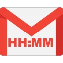 Gmail Date Time Formatter ডাউনলোড করুন – ইমেইল ডেট ফরম্যাট কাস্টমাইজ করুন