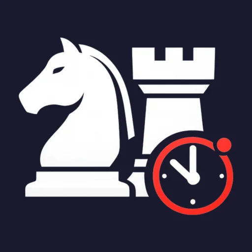 Realtime Chess ডাউনলোড করুন – অনলাইন PvP ও স্মার্ট AI সহ দ্রুত দাবা