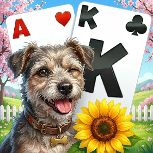 Solitaire Tripeaks Offline ডাউনলোড করুন – সেরা কার্ড গেম