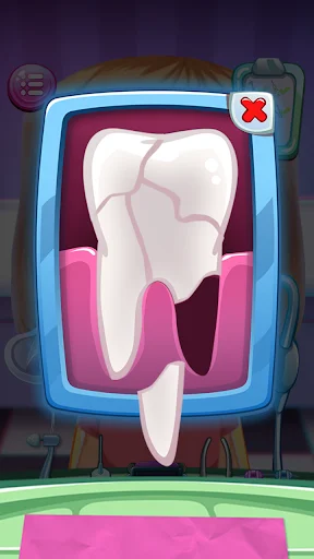 Dentist Doctor Game ডাউনলোড করুন – সেরা ডেন্টিস্ট সিমুলেশন গেম - Screenshot 3