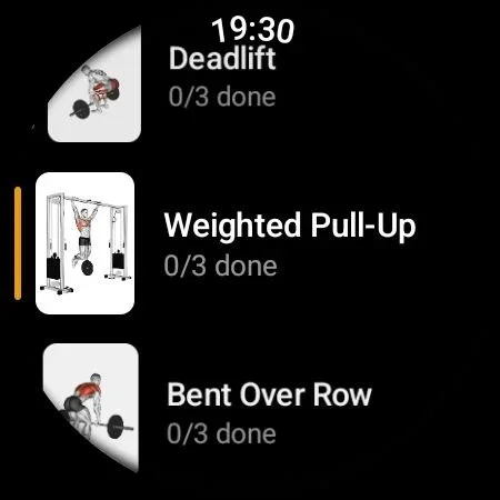 Lyfta Gym Log Workout Tracker ডাউনলোড করুন – সেরা জিম ট্র্যাকার - Screenshot 9