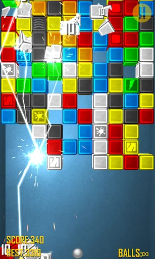 Bricks Crash 2 ডাউনলোড করুন – সেরা পাজল গেম ফ্রি ডাউনলোড - Screenshot 20