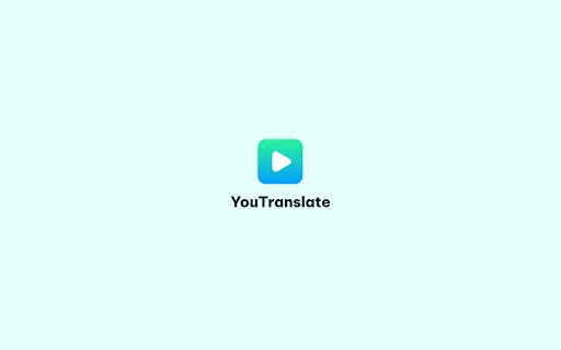YouTranslate ডাউনলোড করুন – ইউটিউব ভিডিওর জন্য সেরা অনুবাদ টুল - Screenshot 2