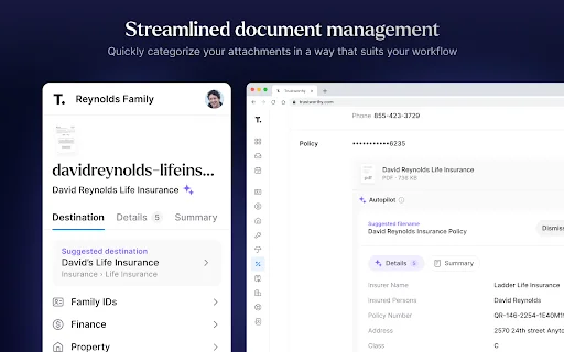 Trustworthy ডাউনলোড করুন – Gmail ফাইল সেভ করার সেরা টুল - Screenshot 4