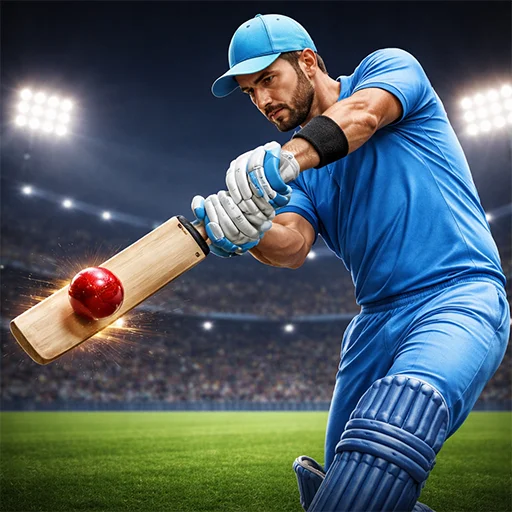 T20 Cricket 3D: Worldcup 2026 ডাউনলোড করুন – সেরা ক্রিকেট গেম