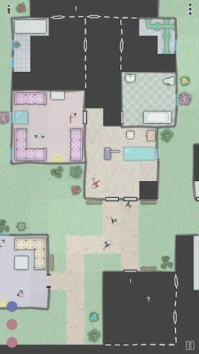 Vodobanka Demo ডাউনলোড করুন – সেরা ট্যাকটিক্যাল SWAT গেম - Screenshot 2