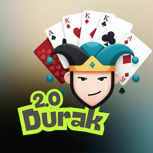 Durak 2.0 ডাউনলোড করুন – সেরা ক্লাসিক কার্ড গেম অনলাইন
