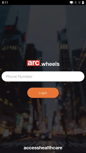 arc.wheels ডাউনলোড করুন – স্বাস্থ্যসেবা ব্যবস্থাপনার সেরা অ্যাপ - Screenshot 5