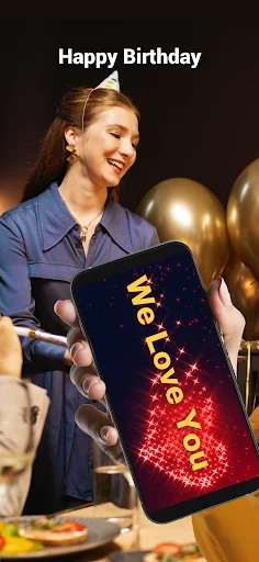 LED Scroller – LED Banner ডাউনলোড করুন – সেরা স্ক্রলিং টেক্সট অ্যাপ - Screenshot 5