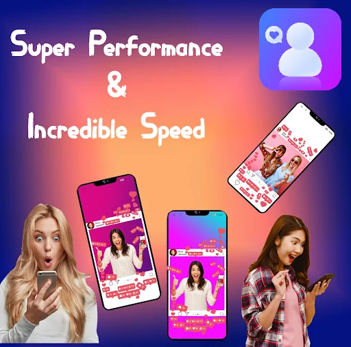Fast Followers & Likes Pro X ডাউনলোড করুন – দ্রুত ফলোয়ার বাড়ান - Screenshot 7