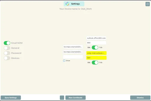 Be-Maps ডাউনলোড করুন – আপনার প্রিয়জনদের নিরাপত্তা নিশ্চিত করুন - Screenshot 23