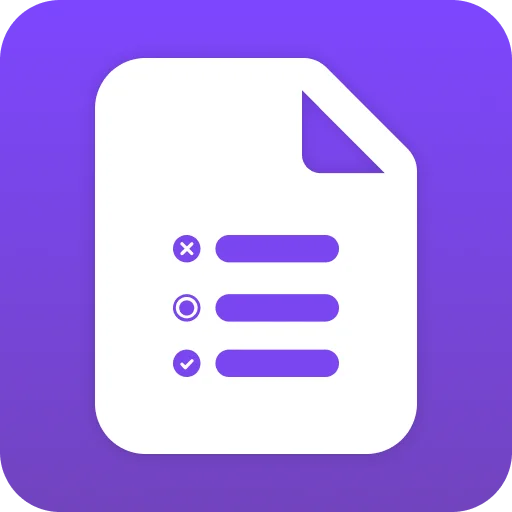 Forms App ডাউনলোড করুন – সেরা ফর্ম মেকার ও এডিটর টুল