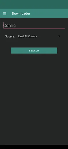 MyComics ডাউনলোড করুন – সেরা কমিক ও মাঙ্গা রিডার অ্যাপ - Screenshot 8