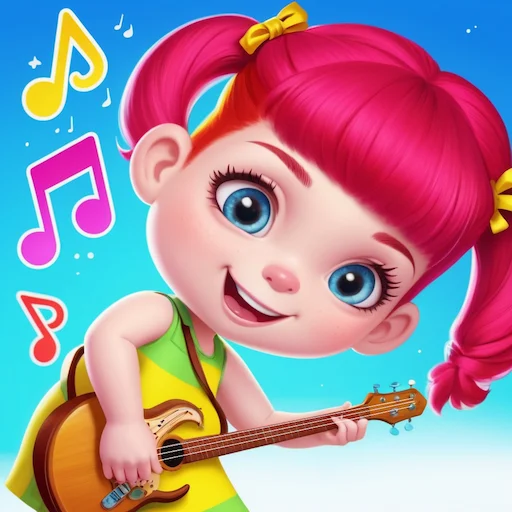 Cute Doll Dress Up & Care Game ডাউনলোড করুন – সেরা ডল গেম