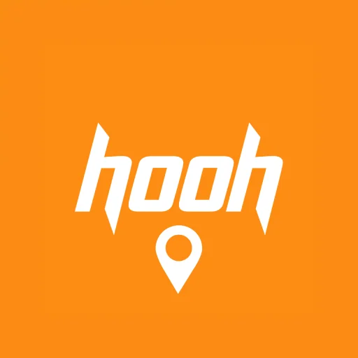 HooH – Driver অ্যাপ ডাউনলোড করুন – নিজের শর্তে আয় করুন