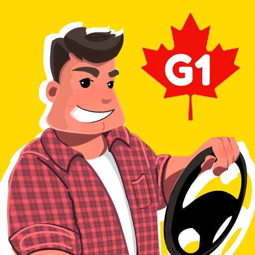 G1 Driver’s Test Ontario 2026 ডাউনলোড করুন – সেরা ড্রাইভিং প্রস্তুতি