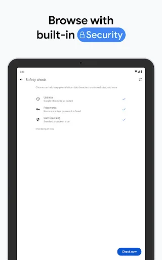 Chrome Canary ডাউনলোড করুন – আধুনিক ব্রাউজিং অভিজ্ঞতা উপভোগ করুন - Screenshot 23